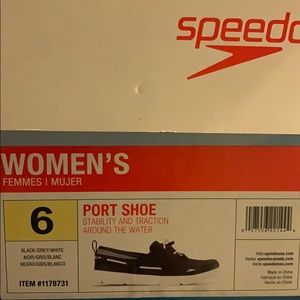 Women’s Speedo Port Water Shoes